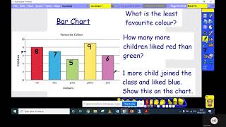 Statistics Test Warm Up