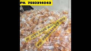 Ships, nuts, pop corn, moon cups,lays, kurkure, etc packing  machine available cl. 7550314043