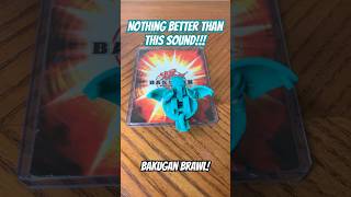 Nothing Better Than This Sound! BAKUGAN BRAWL! #bakugan #toys #bakuganbattle #nostalgia #2000s