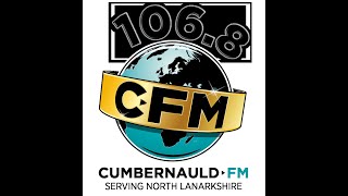 CFM 106.8