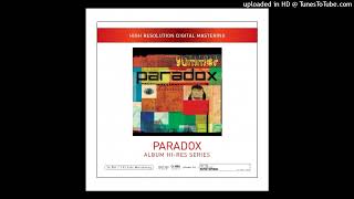 น้องเปิ้ล - Paradox (Audio CD Master)