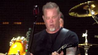 🔴 Metallica - Hardwired [LEGENDADO PT-BR] (Live in Minneapolis 2016)