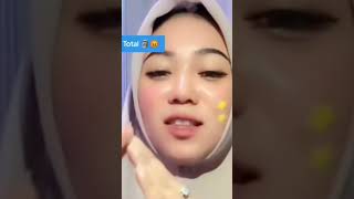 Bunda Fauzana lagi ngreog total#fauzana #masiyun#sobatngaritnusantara