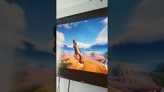 FORTNITE TRICK SHOT 2