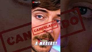 ¿Porqué Quieren CANCELAR a MrBeast? 😲 #mrbeast