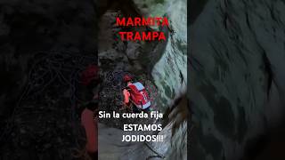 Marmita trampa