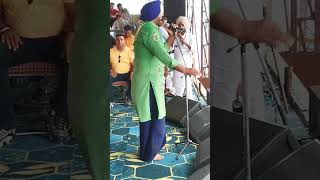 ਛੱਡਦੇ ਖਹਿੜਾ ਹੀਰੇ ਤੂੰ ਮੱਝੀਆਂ ਦੇ ਚਾਕ ਦਾ | Atma Singh #punjabisinger | #punjabisong | #shortvideo