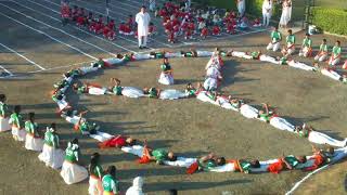 Republic Day Drill | Republic Day Special |Laizim| Oxford Public School (OPS) Aurangabad