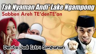 KH Kholil Yasin Terbaru 2024 - Istri Simpanan dan Istri Tua yang tak mau dimadu - Aeng Dake Ful Lagu