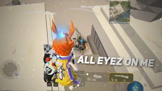 ALL EYEZ on ME | SAUSAGE MAN Highlights