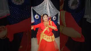 Ek Radha ek meera #dance #ekradhaekmeera #ramterigangamaili #latamangeshkar