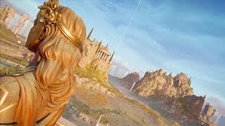 Assassin's Creed Odyssey Elisio