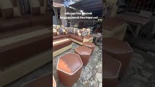 Kursi sofa beranak.....cara pesan wa Admin;0859180393049