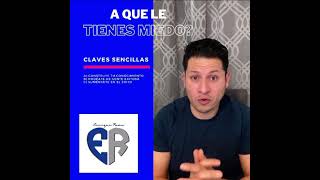 A qué le tienes miedo? #mlm