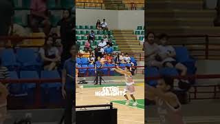 Back to back yan gar #basketball #highlights #physicalsports #sports #contactsports