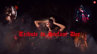 A Tribute To Stefani Dee