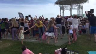 Land Of A 1000 Dances - Southsea Bandstand