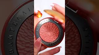 Chantecaille Sunstone Radiant Blush🔥 #youtubeshorts #trendingshorts #shorts #duet #shorts #foryou