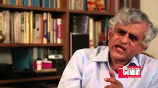 P SAINATH ON IDEALIST JOURNALIST - PART 8