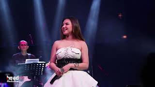 Myra Trần -Diamond  | Live at Muckleshoot Galaxy Club