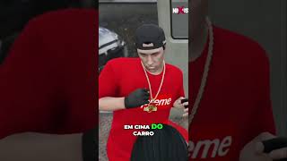 DINHEIRO FÁCIL VENDENDO O CARRO GTA RP GTA V #gtarp #gta #roleplay #rp #fivem  #gtav #roleplay