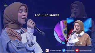 Loh !! Ko Marah "Lesti" | Ramadhan Di Rumah aja ( Audio Vinyl Disc )