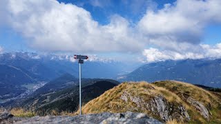 Monte Padrio (m. 2.153), la conquista della vetta!