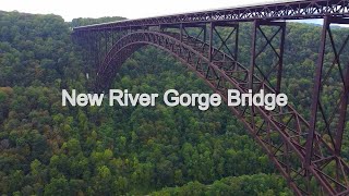 New River Gorge Bridge