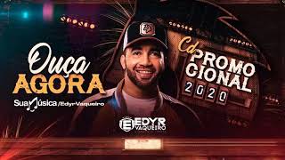 Edyr Vaqueiro - CD Promocional 2020