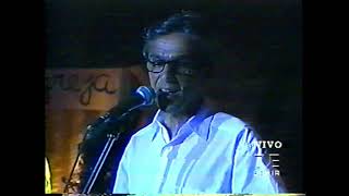 Flávio Venturini & Caetano Veloso - Céu de Santo Amaro