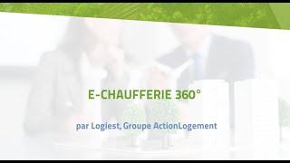 E-chaufferie 360°