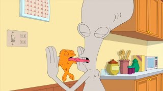 [NEW NoZoom] American Dad Season 18 Ep. 07- American Dad Full Episodes NoCuts NoZoom #1080p