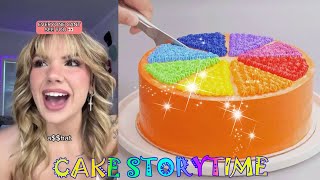 🌹 Play Cake Storytime 💚 Best Compilation Of @BaileySpinn| Part40