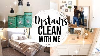 New Year Extreme Clean With Me // Cleaning Motivation 2019