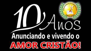 IEP Cristo Salva - Niver 2014