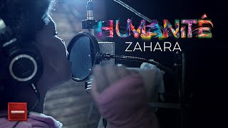 Humanité, the Beloved Community: Zahara