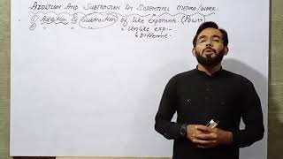 Multiplication and division of Scientific method | Urdu Hindi English |