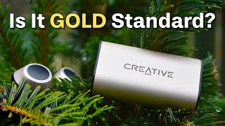 Creative Outlier Gold Review | Is Super XFI Worth It?