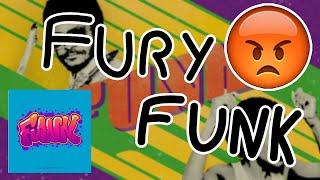 FuryFunk 100%