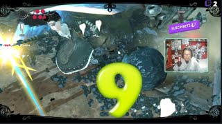 Alice: Madness Returns  | PARTE 9