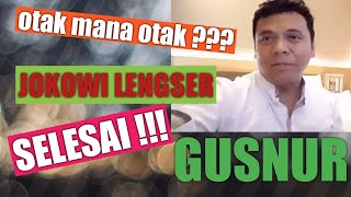 VIRAL !!! VERSI GUSNUR TANGGAPI KISRUH ULAH KEMENAG