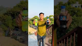 (THUMS UP Vs MOUNTAIN DEW) WHICH SOFT DRINK CAN SURVIVE ???