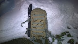 SAC US ASSAULT PACK