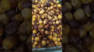 new harvest dates or in arabic words tamar