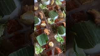 Ibu Diah Catering | Catering Rumahan - Catering Service | Klungkung - Bali