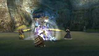 FFXHD ReRemaster mod NG+ OSG scaled difficulty (Part 21) NO MIX