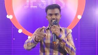 உன்னை காண்கிற தேவன் | இளமையில் இயேசுவுடன் | A.Jesuraja | Presence Of Jesus | 30 May 2023