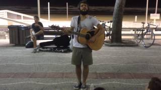 Valentin - Deserto (doyoulike?) @Balneário - 19/11/2014