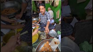 End में Foody Vloger के साथ Moye Moye हो गया 🤦🤪| #kachori #mathura #kachurichaat