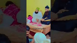 गांव के छोटे से घर पर सैय्यद साहब का बहुत खूबसूरत वीडियो ❤️ #sayyedaminulqadri #tranding #viral